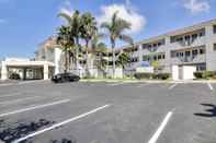 Khu vực công cộng Motel 6 Ventura, CA - South