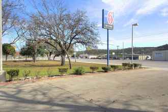 Luar Bangunan 4 Motel 6 Kerrville, TX