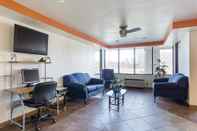 Ruangan Fungsional Motel 6 Bells, TN - Brownsville