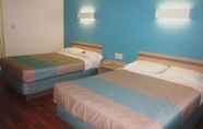 Kamar Tidur 6 Motel 6 Bells, TN - Brownsville