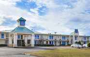 Luar Bangunan 3 Motel 6 Bells, TN - Brownsville