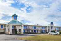 Bangunan Motel 6 Bells, TN - Brownsville