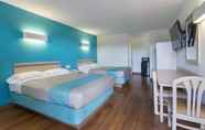 Kamar Tidur 2 Motel 6 Bells, TN - Brownsville