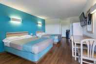 Kamar Tidur Motel 6 Bells, TN - Brownsville