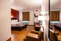 Kamar Tidur Seasons Inn Traverse City