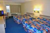 Bilik Tidur Motel 6 San Antonio, TX - Downtown - Alamo Dome