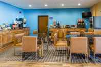 Bar, Kafe, dan Lounge Days Inn by Wyndham Vernal