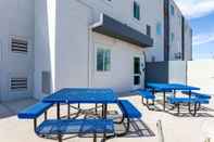 Khu vực công cộng Motel 6 Roswell, NM