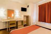 Kamar Tidur Motel 6 Newport, TN