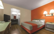 Bilik Tidur 6 Key Inn Macedonia