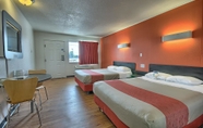 Kamar Tidur 7 Motel 6 Lima, OH