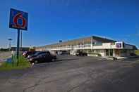 Common Space Motel 6 Lima, OH