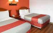 Kamar Tidur 5 Motel 6 Dayton, OH