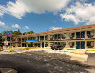 Exterior 2 Motel 6 Camp Springs, DC - South Camp Springs