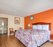 ห้องนอน 4 Haven Inn & Suites