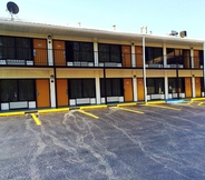 Exterior 6 Motel 6 Dalton, GA