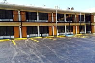 Exterior Motel 6 Dalton, GA