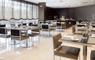 ร้านอาหาร 5 AC Hotel Tarragona by Marriott