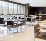 Restoran 5 AC Hotel Tarragona by Marriott