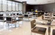 Restaurant 5 AC Hotel Tarragona by Marriott