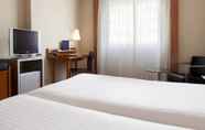 Bedroom 3 AC Hotel Tarragona by Marriott