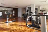 Fitness Center AC Hotel Tarragona by Marriott