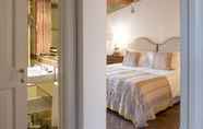 Kamar Tidur 4 Castello di Velona Resort Thermal SPA & Winery