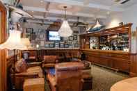 Bar, Kafe dan Lounge The Duke of Marlborough Hotel