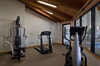 Fitness Center Schoenbrunn Inn