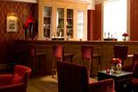 Bar, Kafe dan Lounge De Vere Devonport House