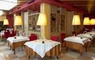 Restoran 7 Best Western Hotel Tre Torri