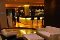 Bar, Kafe dan Lounge Best Western Hotel Tre Torri