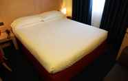 Bilik Tidur 4 Best Western Hotel Tre Torri