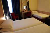 Bilik Tidur Best Western Hotel Tre Torri