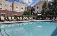 Swimming Pool 3 HYATT house Parsippany-East