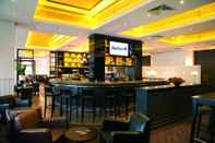 Bar, Kafe, dan Lounge Radisson Blu Palace Hotel, Spa