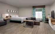 Kamar Tidur 5 Hilton Garden Inn Knoxville West/Cedar Bluff