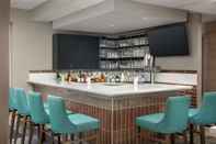 Bar, Kafe, dan Lounge Hilton Garden Inn Knoxville West/Cedar Bluff