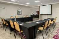 Ruangan Fungsional Hilton Garden Inn Knoxville West/Cedar Bluff