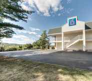 ภายนอกอาคาร 4 Motel 6 Niantic, CT - New London