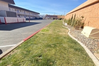 พื้นที่สาธารณะ Motel 6 Saint George, UT