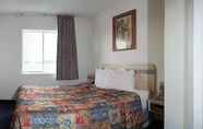 ห้องนอน 2 Econo Lodge Morristown