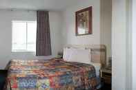 Bedroom Econo Lodge Morristown