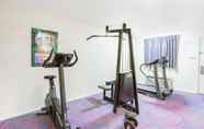 Fitness Center 2 Travelodge by Wyndham Parkersburg