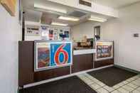 Lobi Motel 6 Wendover, UT