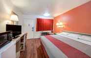 Kamar Tidur 3 Motel 6 Greenville, TX