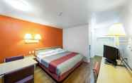 Kamar Tidur 5 Motel 6 Greenville, TX