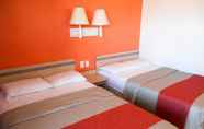 Kamar Tidur 4 Motel 6 Greenville, TX