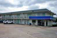 Bangunan Motel 6 Greenville, TX