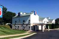 Exterior Motel 6 Gordonville PA - Lancaster PA